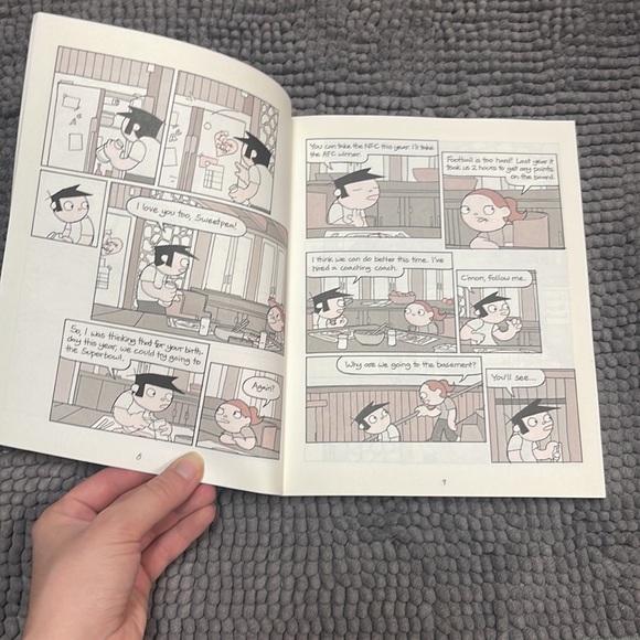 Demon Graphic Novel Volume 3 - Picture 9 of 16